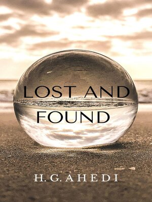 cover image of Lost and Found